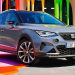 Nuevo SEAT Arona 2025: SUV, 115 CV… ¡19.215 €, garantía 10 años y equipado!