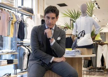 Descubre el secreto del extenso catálogo de Silbon: su ropa deportiva