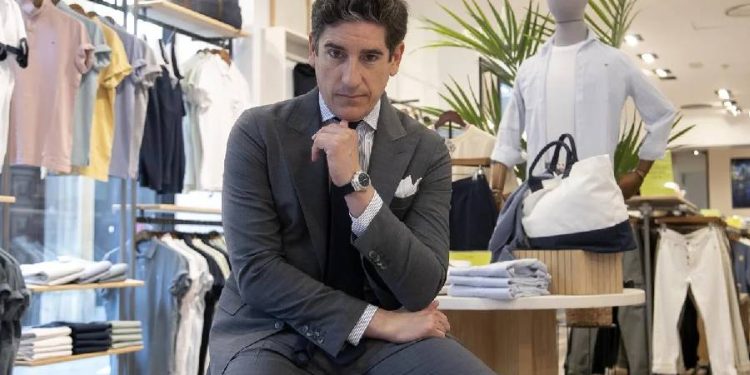 Descubre el secreto del extenso catálogo de Silbon: su ropa deportiva