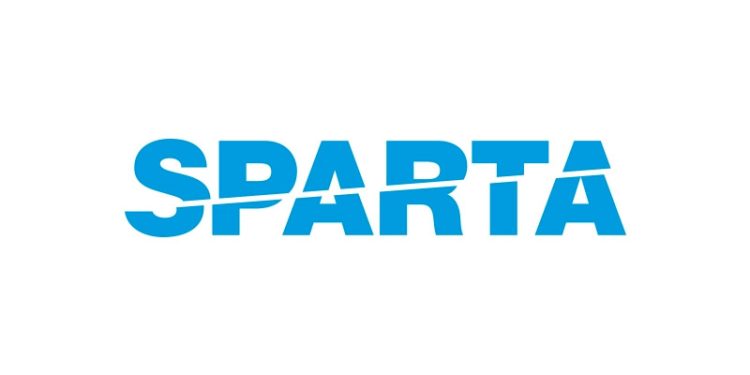 SPARTA