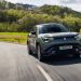 El SUV eléctrico que busca ser el auto del año