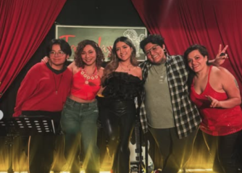Tacones Rojos: noche exclusiva para mujeres en Guatemala