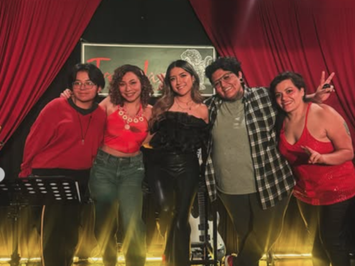 Tacones Rojos: noche exclusiva para mujeres en Guatemala