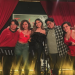Tacones Rojos: noche exclusiva para mujeres en Guatemala