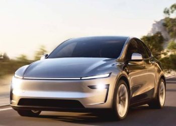 Tesla prepara el «Model Y» más potente de su historia: lo presentará muy pronto