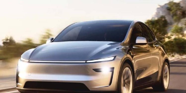Tesla prepara el «Model Y» más potente de su historia: lo presentará muy pronto