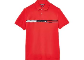 Tommy Hilfiger la icónica marca estadounidense logra nuevos retos