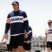 Colección de Tommy Hilfiger cautiva a sus fans