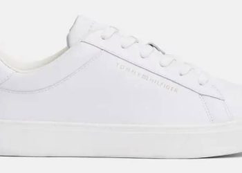 Tommy Hilfiger y El Corte Inglés se unen con las zapatillas atemporales que mejor visten en verano
