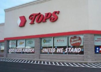 Tops