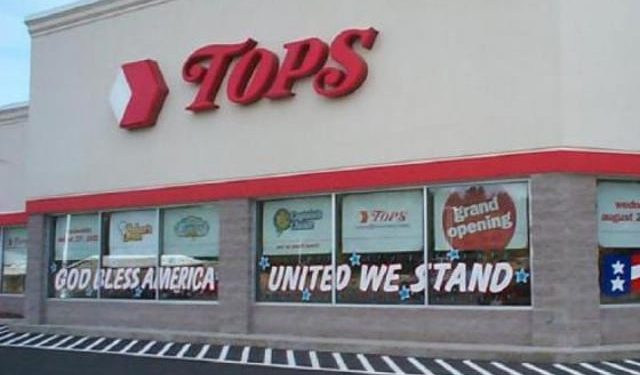 Tops
