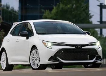 Lanzamiento del Nuevo Toyota Corolla 2026 marca un punto de inflexión en el mercado