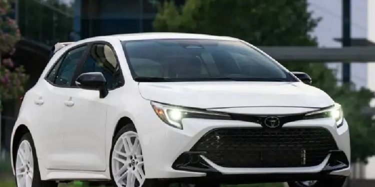 Lanzamiento del Nuevo Toyota Corolla 2026 marca un punto de inflexión en el mercado
