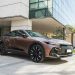 Lanzamiento: Toyota Crown Hybrid (2026)