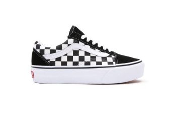 Las nuevas Vans desbancan a las Adidas Samba: son clásicas, elegantes y cuestan 50 euros