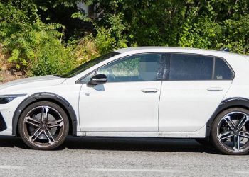 El nuevo Volkswagen T-Roc ya tiene fecha de presentación