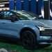 Volvo supera a Tesla y marcas chinas con el EX30 líder de ventas eléctricas en Chile