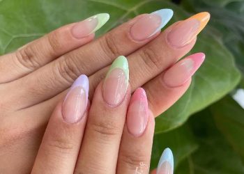 ¡Uñas de Agosto 2025: Tendencias que impactan!