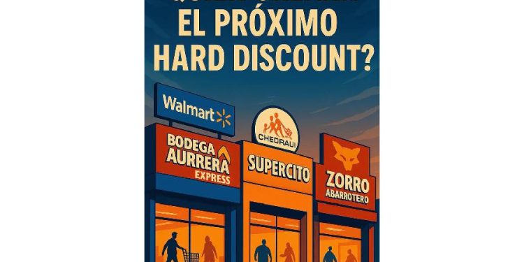 ¿Descuento con ambición? 3B y la nueva competencia que podría sacudir el canal tradicional
