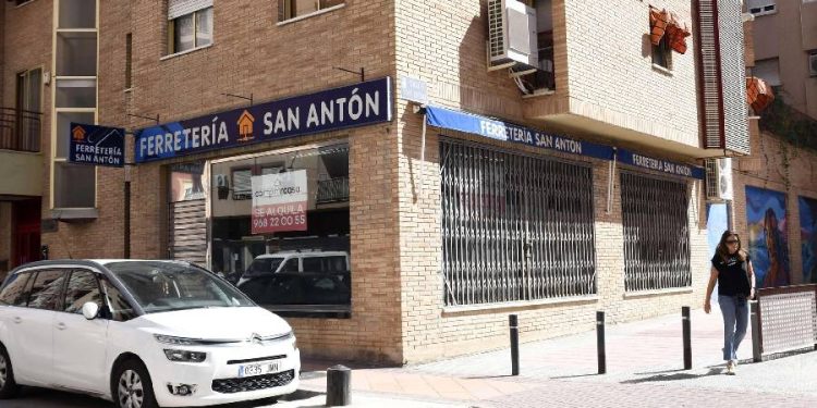 ¿Estamos perdiendo nuestras calles? El cierre imparable del pequeño comercio en España