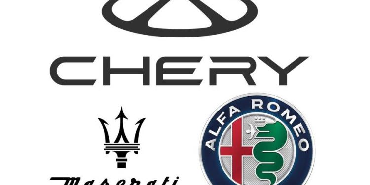 ¿Maserati y Alfa Romeo: destino chino o señal de reconfiguración global?