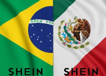 ¿México copiará el modelo Brasil-Shein? El giro ya empezó y la factura podría ser para todos