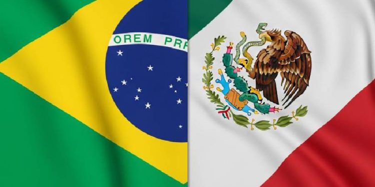¿México copiará el modelo Brasil-Shein? El giro ya empezó y la factura podría ser para todos