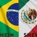 ¿México copiará el modelo Brasil-Shein? El giro ya empezó y la factura podría ser para todos