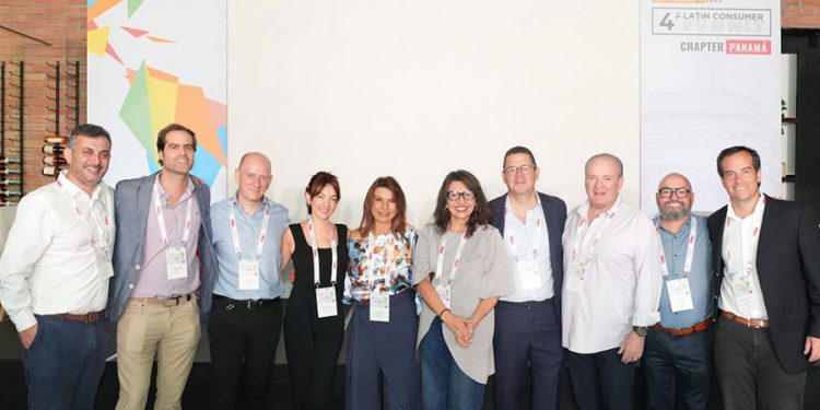 4to Latin Consumer Summit Panamá