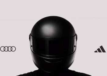 LA F1 SE VISTE DE ADIDAS DE LA MANO DE AUDI