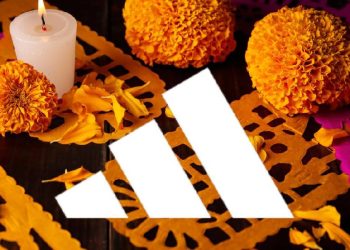 Adidas celebra el Día de Muertos 2025 con una colección especial