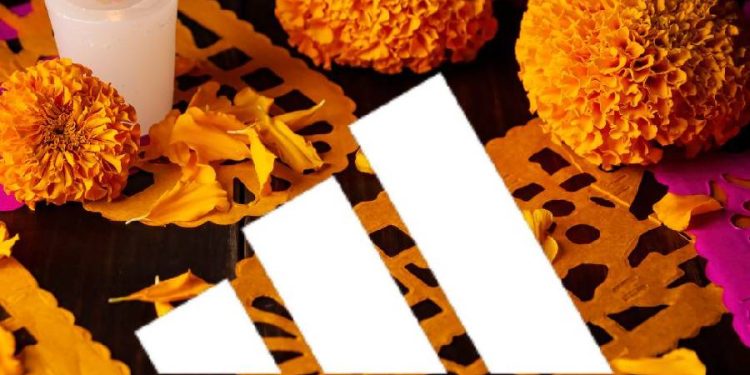 Adidas celebra el Día de Muertos 2025 con una colección especial