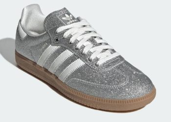 Las Adidas Samba se reinventan con la versión más glam de su historia