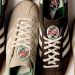 Adidas x BSTN München Oktoberfest: los tenis perfectos para el festival