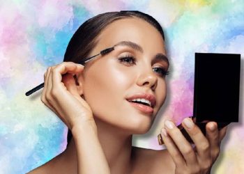 Acuarela Bloom en BAFWEEK: maquillaje veraniego que redefine la mirada