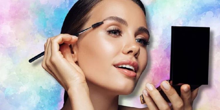 Acuarela Bloom en BAFWEEK: maquillaje veraniego que redefine la mirada