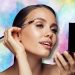 Acuarela Bloom en BAFWEEK: maquillaje veraniego que redefine la mirada