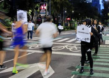 Adidas responde a Nike: autenticidad y apoyo a la comunidad running