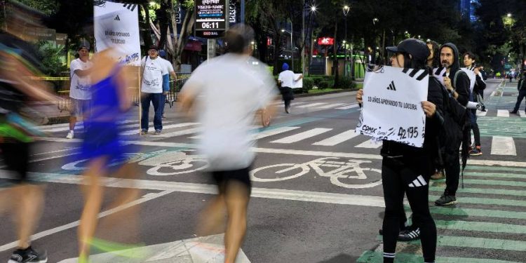 Adidas responde a Nike: autenticidad y apoyo a la comunidad running