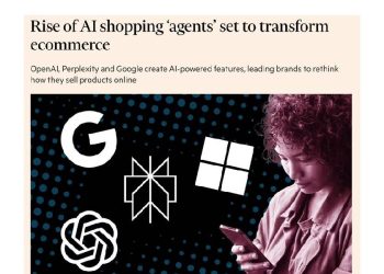 Agentic Commerce no sustituye la experiencia de compra
