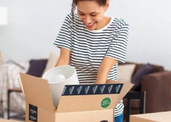Amazon impulsa la segunda vida de productos en España