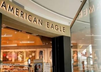 American Eagle
