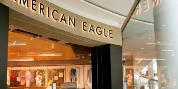 American Eagle