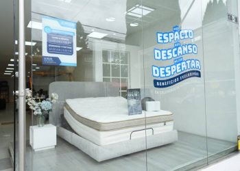 La revolución del descanso en la Feria del Hogar, tecnología y confort