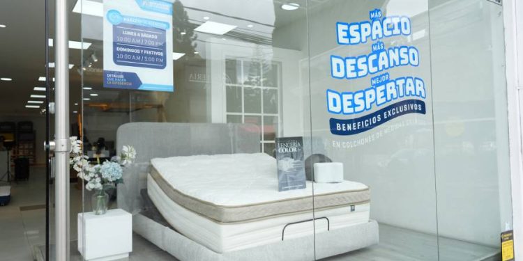 La revolución del descanso en la Feria del Hogar, tecnología y confort