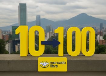 Mercado Libre, catalizador para la transformación de las pymes colombianas