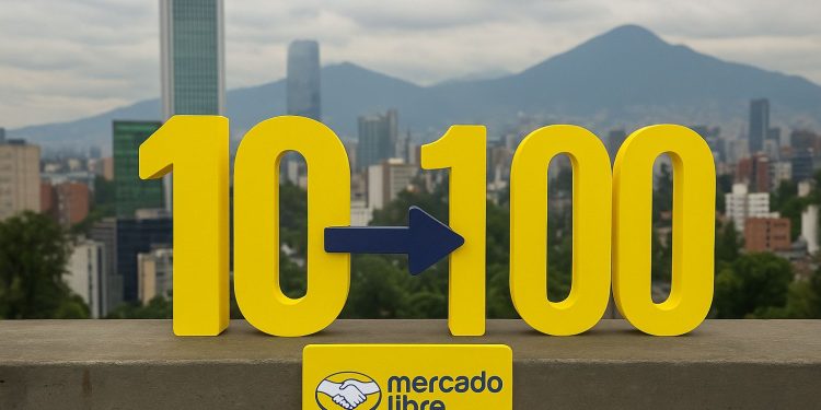 Mercado Libre, catalizador para la transformación de las pymes colombianas