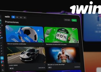 Apuestas deportivas 1win
