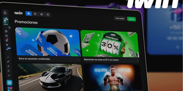 Apuestas deportivas 1win