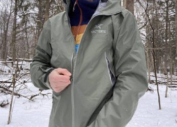 Arc’teryx bajo la lupa: sostenibilidad en tensión